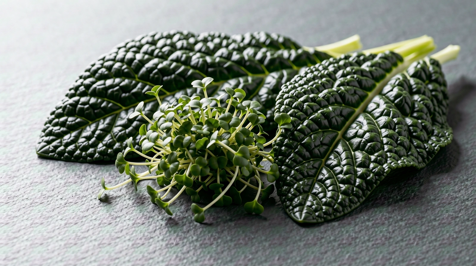 Ernährungswissenschaftliche Präzision