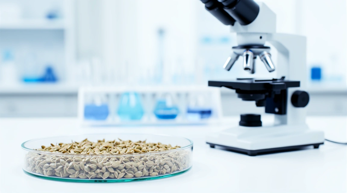 Wissenschaftliches Fundament