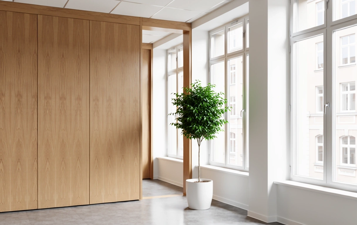 Nutrilogik Büro Hamburg