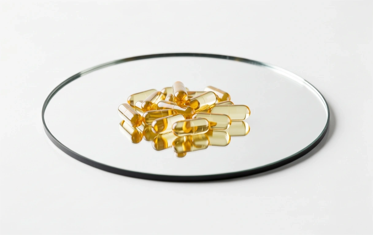 Mikronährstoffanalyse bei Nutrilogik