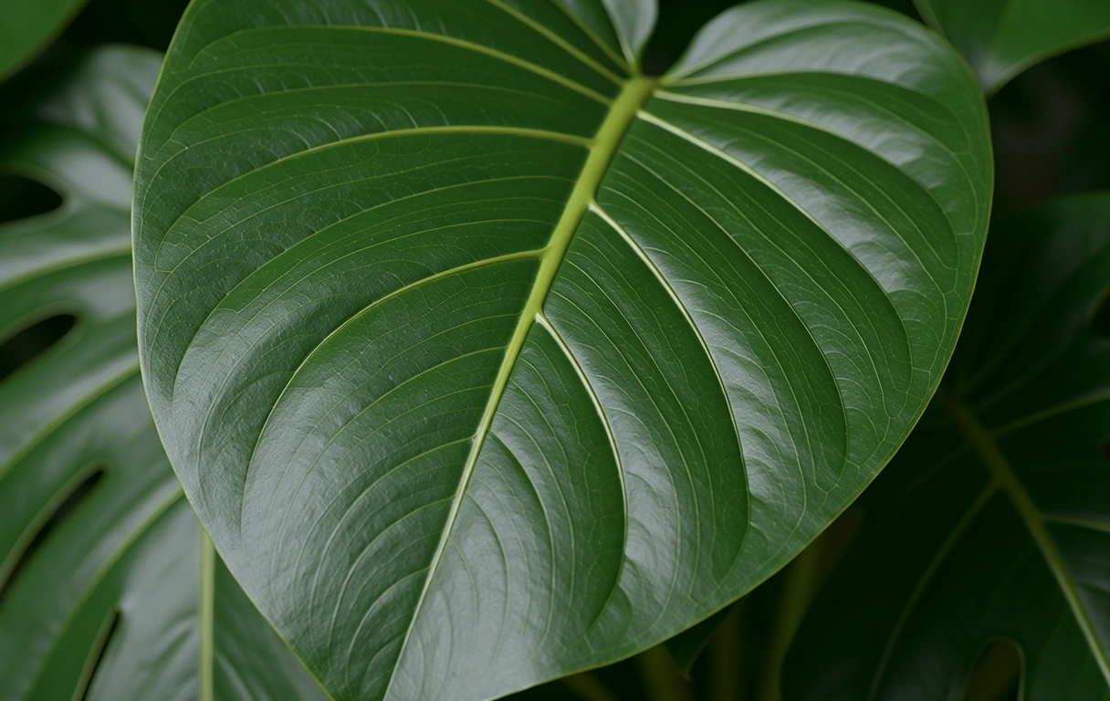 Natürliche Strukturen